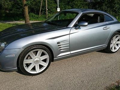 Chrysler Crossfire