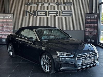 Audi A5 Cabriolet