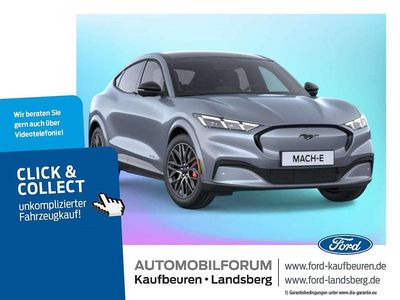 Ford Mustang Mach-E