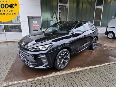 Gebraucht Cupra Terramar VZ 265 PS (194 kW) 2025 Schwarz SUV