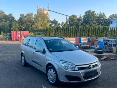 Gebraucht Opel Astra