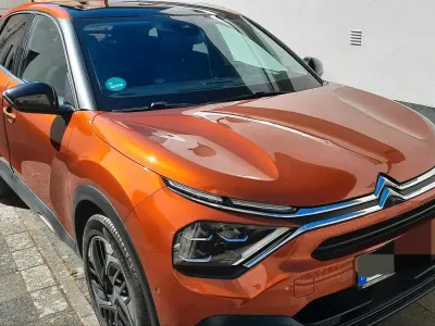 Usata Citroën C4