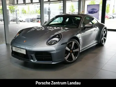 Gebraucht Porsche 911 Carrera
