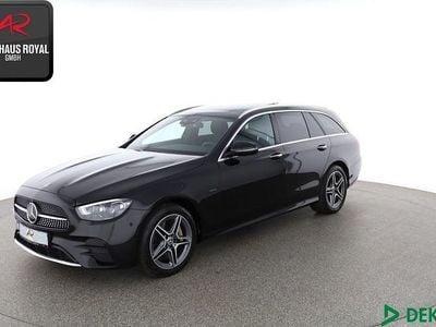 Mercedes E300