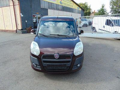 Fiat Doblò