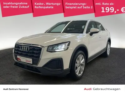 Gebraucht Audi Q2