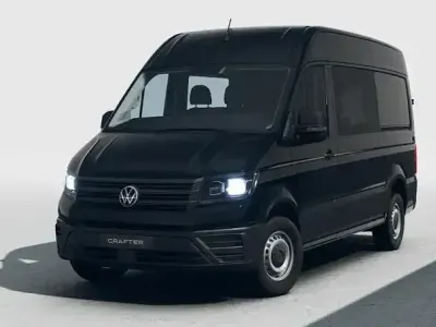 Nowe VW Crafter 177 KM (130 kW) 2026 Andere Van