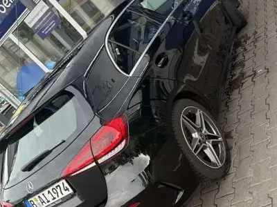 Gebraucht Mercedes A180