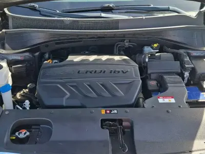 Gebraucht Kia Sorento GT-Line 200 PS (147 kW) 2020 Grau SUV