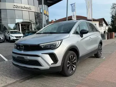Gebraucht Opel Crossland