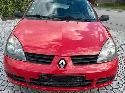 Renault Clio II