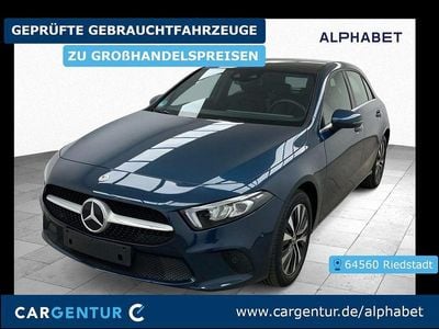 Mercedes A250