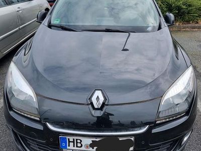Renault Mégane GrandTour