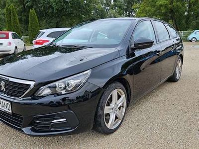 gebraucht Peugeot 308 SW Active