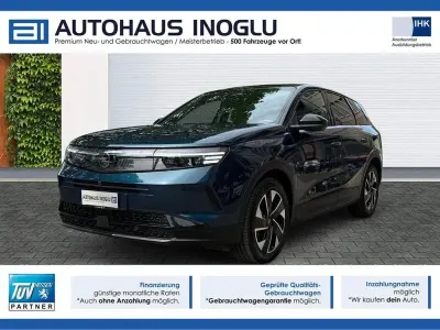 Gebraucht Opel Grandland X 145 PS (106 kW) 2025 Blau SUV
