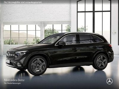 Mercedes GLC220