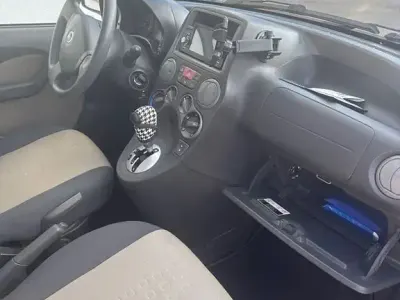 Occasion Fiat Panda