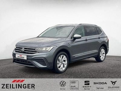 VW Tiguan Allspace