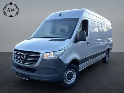 Usata Mercedes Sprinter 170 CV (125 kW) 2022 Andere Furgone
