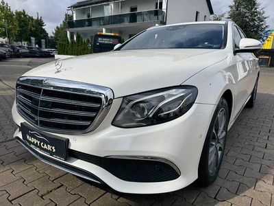Mercedes E400