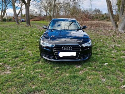 gebraucht Audi A6 4G 3.0 Tdi Quattro