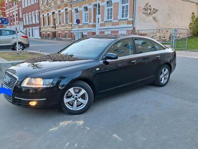 gebraucht Audi A6 2.7 disel