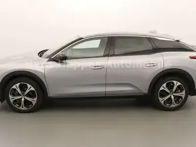 Brugt Citroën C5 X 131 HK (96 kW) 2023 Grå Stationcar