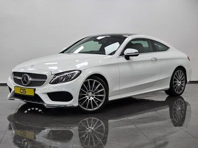 Mercedes C300