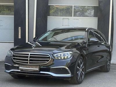 Mercedes E400