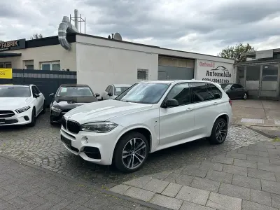 Gebraucht BMW X5