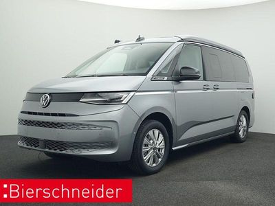Second-hand VW California Beach 150 CP (110 kW) 2026 Gri Van