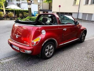 Chrysler PT Cruiser