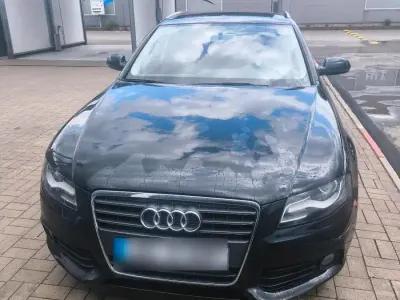 Gebraucht Audi A4