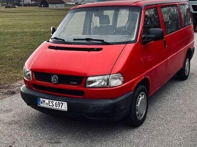 gebraucht VW Caravelle T42,5l