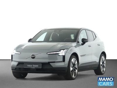 Gebraucht Volvo EX30 Ultra 200 kW (272 PS) 2025 Grau SUV