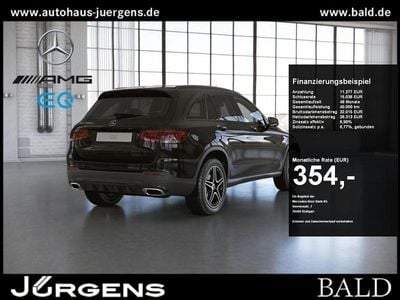 Mercedes GLC300e