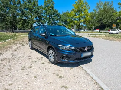 Gebraucht Fiat Tipo