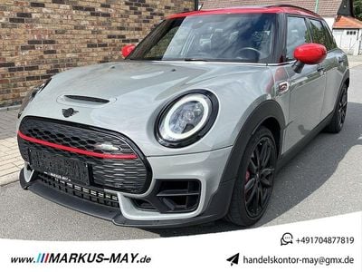 Mini John Cooper Works Clubman