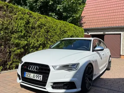 Gebraucht Audi S6