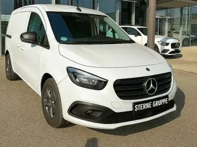 Gebraucht Mercedes Citan 112