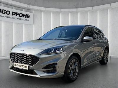 Usata Ford Kuga ST-Line X 150 CV (110 kW) 2024 Argento SUV