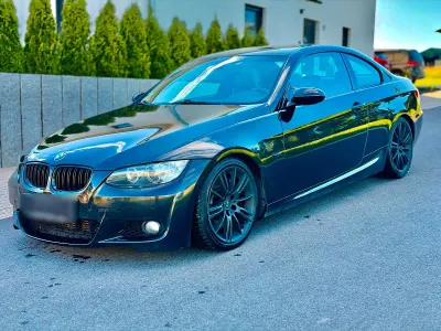 Gebraucht BMW 335