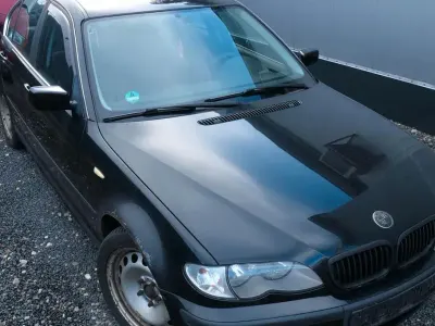 Gebraucht BMW 330