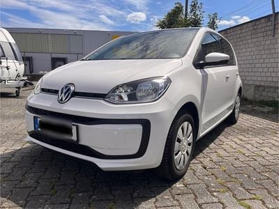 VW up!