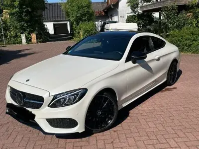 Gebraucht Mercedes C180