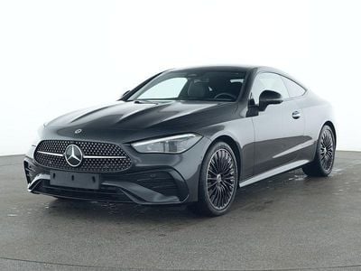 Mercedes CLE200