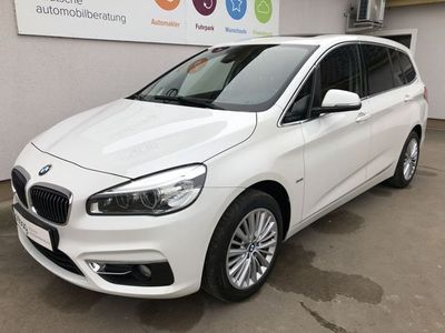 BMW 220 Gran Tourer