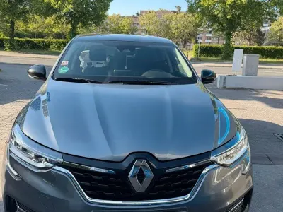 Gebraucht Renault Arkana