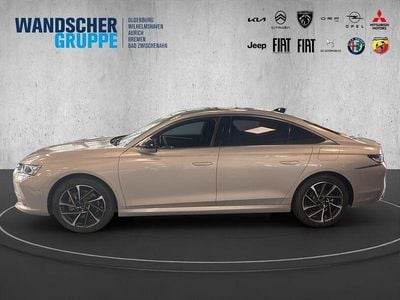 Gebraucht DS Automobiles DS9 Rivoli 249 PS (183 kW) 2024 Grau Limousine