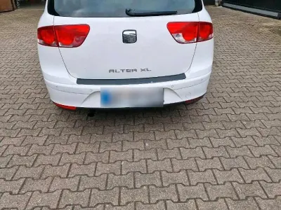 Gebraucht Seat Altea XL